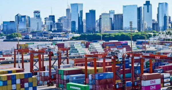 Aumentó la deuda externa del sector privado: qué sectores la impulsaron