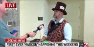 MadCon coming to Fort Wayne this weekend