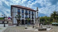 Al pleno la ratificación de un convenio para construir un nuevo aparcamiento en Regato Callejo
