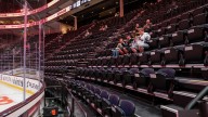 Big changes await Mammoth fans at Delta Center Wednesday night