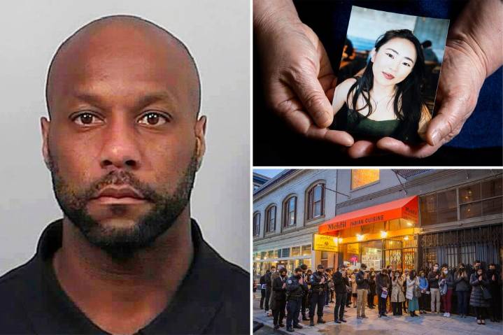 California career criminal Troy McAlister asks for rehab instead of prison in fatal DUI crash