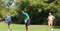 Bishop McNamara wins first boys golf regional since 2010