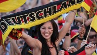 Canadian Mennonites Upset as their Team, the Germans, are Eliminated from the World Cup