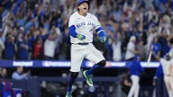 The Dodgers want to win another World Series. The Toronto Blue Jays are in their way