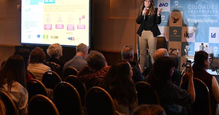 Bariloche debate estrategias para ser una ciudad con “basura cero”