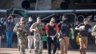 Juez congela detención de Hernán Bermúdez por delincuencia organizada y secuestro agravado