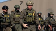 Top Border Patrol official accused of violating judge’s use-of-force order by throwing tear gas at Chicago protesters