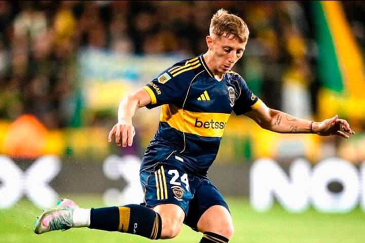 Boca recibirá a Newell´s en busca de volver a ganar: probables formaciones, hora y cómo verlo