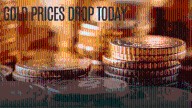 Gold and silver prices decline today, know the rates in the metro cities