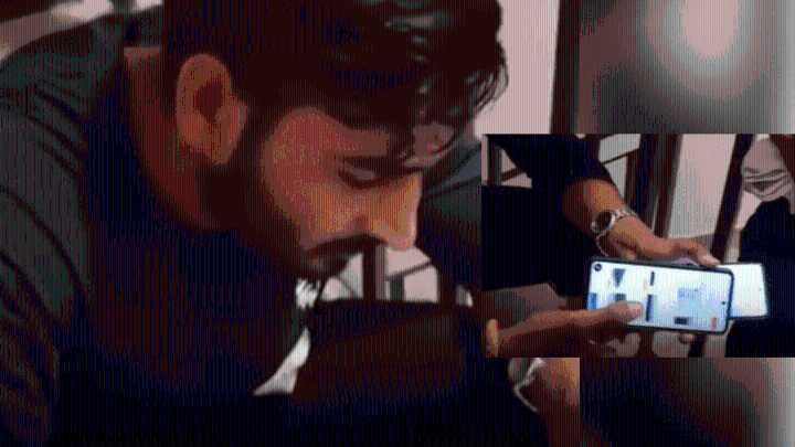 Flipkart delivery boy demands Rs 500 bribe during phone exchange, threatens to dent device