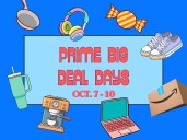 Best Amazon Prime Day deals in Canada 