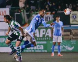 El Quintanar del Rey avanza en la Copa del Rey tras apear al Ibiza en los penaltis