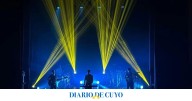 Show de la banda sanjuanina Postcasete: “al mejor estilo de los acústicos de MTV”