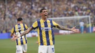El conmovedor relato de Di María: "Cuando les conté a mis padres que volvía a Central se pusieron a llorar"