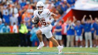 Texas QB Arch Manning drops ‘unique’ take on Oklahoma rivalry