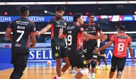 Hyderabad Black Hawks defeat Bengaluru Torpedoes 3-2 in thrilling Prime Volleyball League match