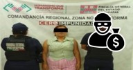 Acusada de defraudar a cuatro personas: Marisela “N” enfrentará proceso penal