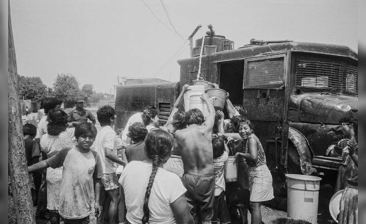 Monumental Callao y MAC Foto presentan un Especial de Fotografía con 49 autores en seis propuestas curatoriales