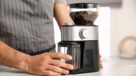 Don't Put Your Coffee Grinder In The Dishwasher (Here's Why)