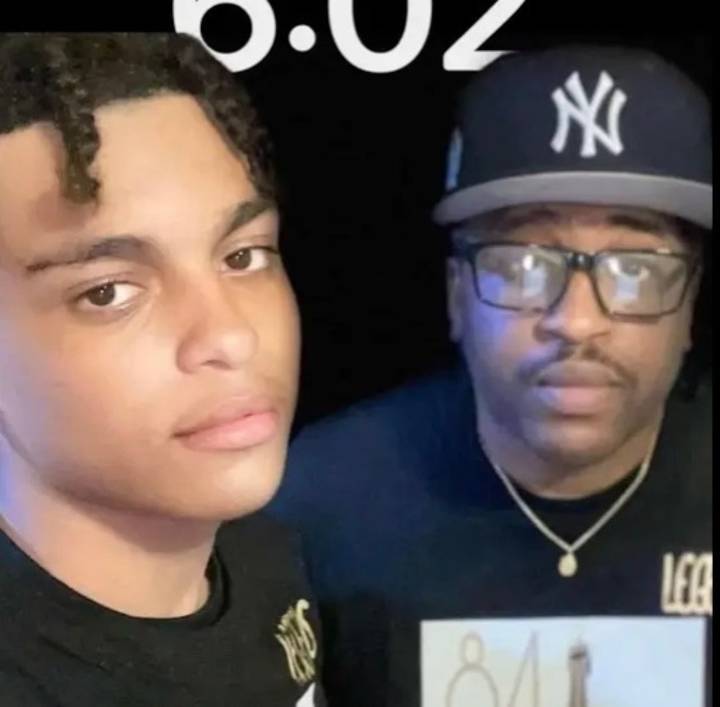 ‘Not a war zone:’ Dad mourns after teen killed at son’s memorial site