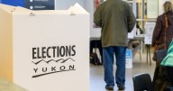 Canada Post strike: Elections Yukon territorial election