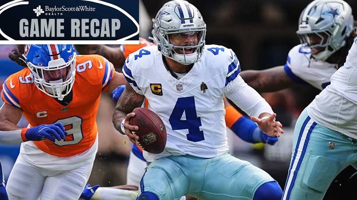 Mile High Misery