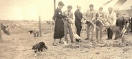 From the archives for Oct. 13, 2025: ‘New wing for waywards’