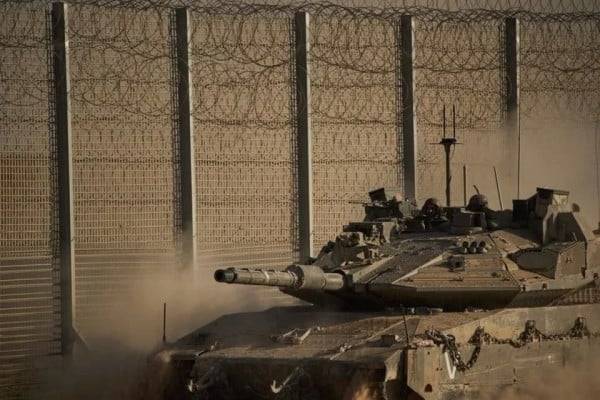 Levanta Israel estado de emergencia en zona cercana a Gaza