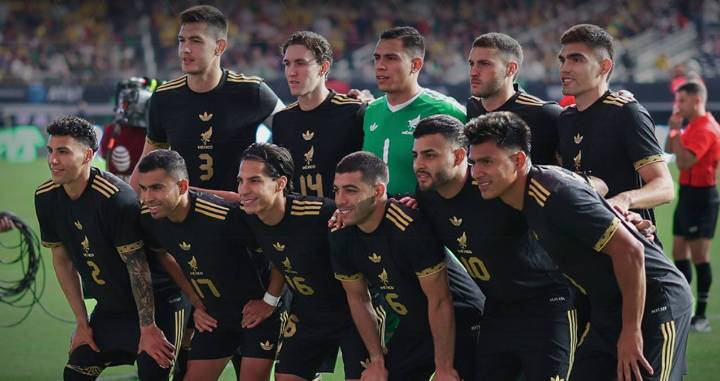 La Selección Mexicana genera más dudas que ilusión rumbo al Mundial 2026