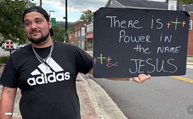 Fundraiser Created for Family of Wiggins Man Killed in George County Crash