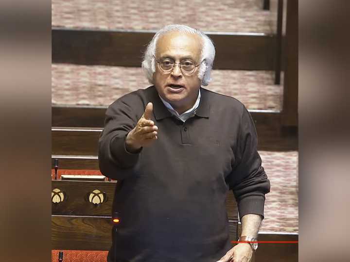 Jairam Ramesh demands Sixth Schedule for Ladakh