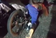 ‎Un muerto y un herido deja accidente en Maturín