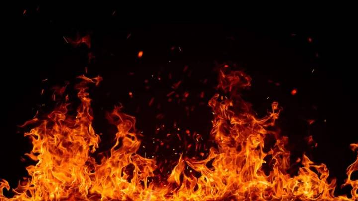 Gujarat: Fire breaks out at Devbhoomi Dwarka dumping site and Katni warehouse