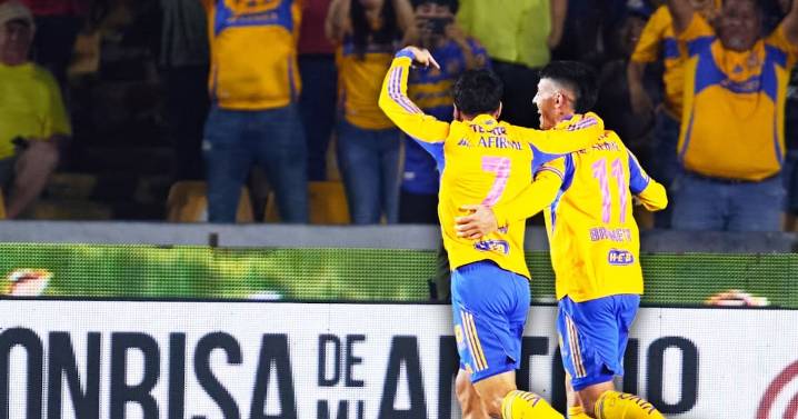Tigres vs Xolos: Goles, resumen y mejores momentos