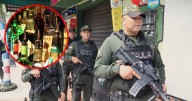 Prohíben la venta de alcohol durante este fin de semana en sectores de Ibagué