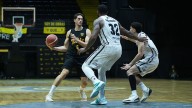 Olímpico no tuvo una buena noche y cayó ante Obras por la Liga Nacional