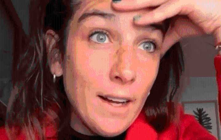 «Me asusta un montón»: Juana Repetto reveló su preocupación en pleno embarazo