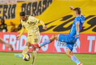 Cusco FC goleó 4-0 a Deportivo Garcilaso y se acerca al líder Universitario