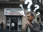 ¿La vacuna BCG sirve en caso de tener un diagnóstico de tuberculosis?