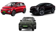 Best EV Cars in India 2025: Top Picks for Smart Buyers! Automobile News