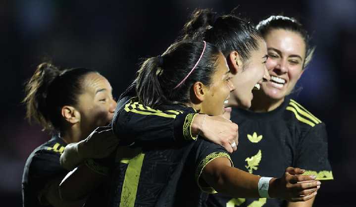 Es oficial: México anuncia candidatura para ser sede del Mundial Femenil 2031