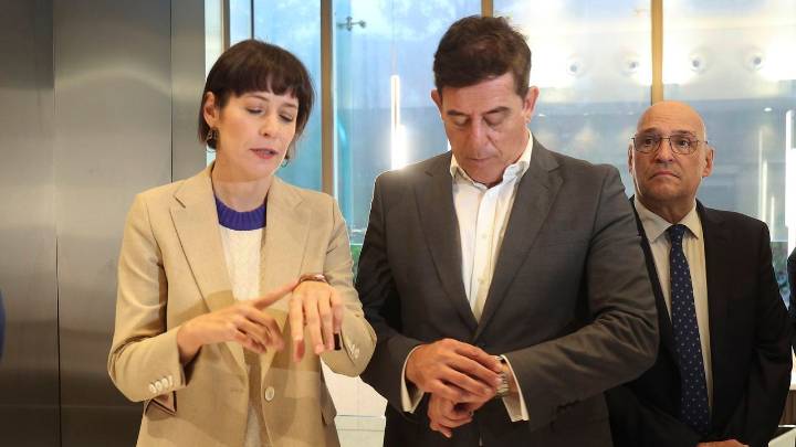 Elecciones a la vuelta del camino