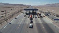 Proyectan aumento del flujo vehicular por fin de semana largo en Antofagasta: esto debes saber del Plan de contingencia MOP