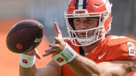 Clemson QB Cade Klubnik slammed for 'disastrous' season, horrific passing game