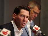 It doesn’t take a rocket scientist to know what Red Sox need this offseason