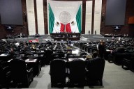 Avalan diputados en lo particular el Código Fiscal Federal; se turna al Senado