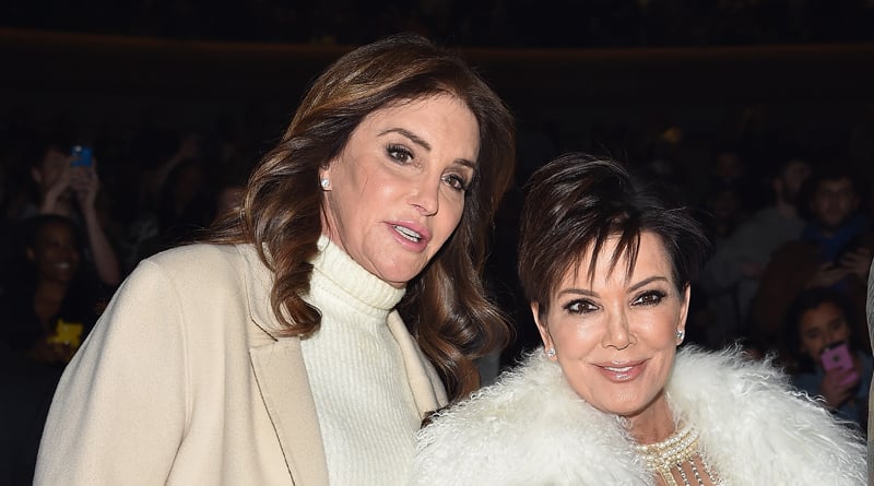 Kris Jenner Explains Why She Invited Caitlyn Jenner to Family Dinner, Despite ‘Hard Time’ In the Past | Caitlyn Jenner, Kris Jenner, the kardashians | Celebrity News and Gossip | Entertainment, Photos