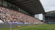 Super League semi-finals: Wigan Warriors claim Leigh Leopards pull out of fixture over ticketing dispute