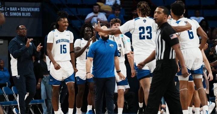 Master P-led UNO provides plenty of entertainment in exhibition vs. Shaq’s Sacramento State