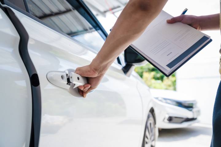 Seguro de auto integral